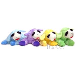 ラムチョップ ハンドパペット バッグ w/ スモールサイズ ぬいぐるみ