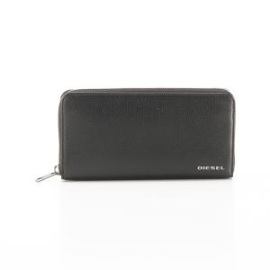 DIESEL（ディーゼル） 爆買WEEKセール ラウンドファスナー長財布