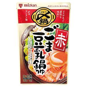 ミツカン（mizkan） 「セット販売」「ミツカン」 〆まで美味しい ごま