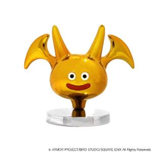 ドラゴンクエスト ドラクエグッズ メタリックモンスターズギャラリー