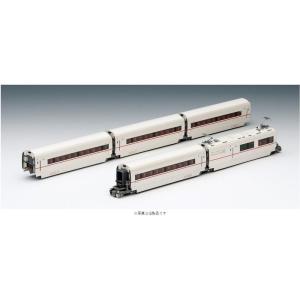 Nゲージ 鉄道模型 国鉄C11形 お召しタイプA ドーファン TW-N-C11D