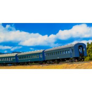 Nゲージ 鉄道模型 国鉄C11形 お召しタイプA ドーファン TW-N-C11D