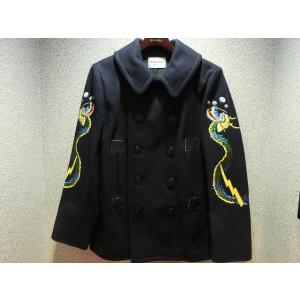 WEIRDO（ウィアード） Lサイズ コーチジャケット MAIL ORDER COACH