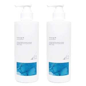 ストリ エクスチェンジプラス H2 シャンプー 1000ml 詰め替え用