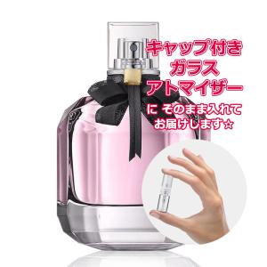 TOCCA BEAUTY（トッカビューティー） [Petite香]お試し香水 原材料
