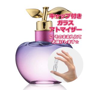 NINA RICCI（ニナ・リッチ） [Petite香]お試し香水 原材料/ニナリッチ