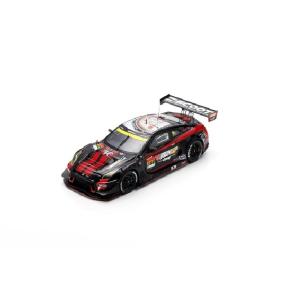 スパーク 1/43 Gainer TANAX Z Gainer-GT300 Super GT 2024 SPARK
