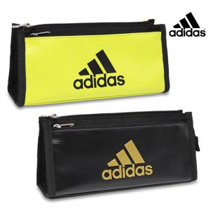 アディダス PT-1400AI07 筆入れ 赤黒 adidas 筆箱 セール・ラッピング