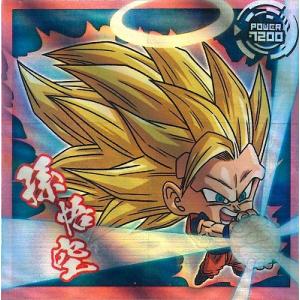 ドラゴンボール ドラゴンボール超戦士シールウエハース超 コレクション