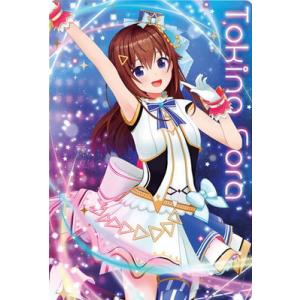 BANDAI（バンダイ） 34 沙花叉クロヱ (2628967)ホロライブ ウエハース2