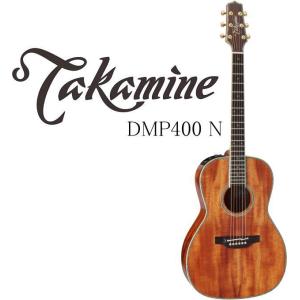 Takamine [※お取り寄せ商品] Takamine DMP551C WR タカミネ エレアコ