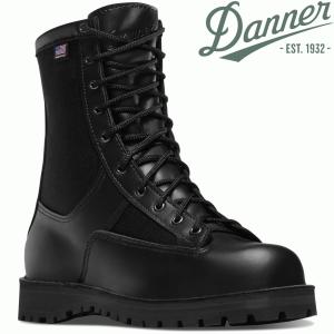 Danner（ダナー） サイドジップ タクティカルブーツ ミリタリーブーツ