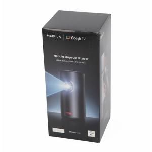 ◇【中古品】NEBULA ネビュラ Capsule II モバイルプロジェクター