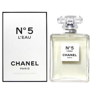 CHANEL（シャネル） 並行輸入品 CHANEL No.5 EDT SP 50ml 【香水