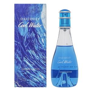 Davidoff（ダビドフ） クールウォーター メン オードトワレ EDT SP