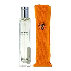 HERMES（エルメス） 並行輸入品 オードランジュヴェルト 布袋入り EDC