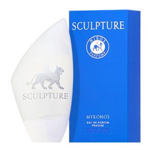 ニコス（NIKOS） 香水 スカルプチャーオム EDT SP 正規品 100ml NIKOS