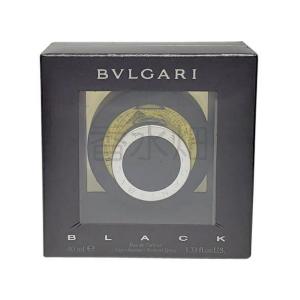 BVLGARI（ブルガリ） 【廃盤】 ブラック EDT SP 75ml 香水