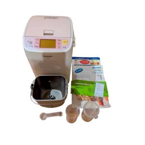 パナソニック Panasonic ホームベーカリー SD-MDX102 2021年製