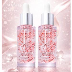 BDショット100 モイスチャーセラム QzMEDICA 美容液 韓国コスメ