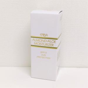 ERINA（エリナ） サンスクリーン モイスチャライザー（紫外線対策 日中
