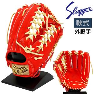 久保田スラッガー（KUBOTA SLUGGER） 軟式 グローブ 内野手 野球 KSN