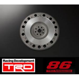 TODA RACING（戸田レーシング） 超軽量 クロモリ フライホイール GR86