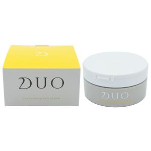 DUO（デュオ） ザ クレンジングバーム ホワイトa 青箱 90g メイク