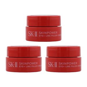 SK-II（エスケーツー） [5個セット]SK-II スキンパワー アイ プラス