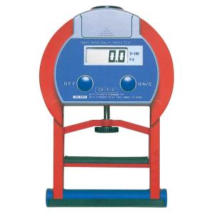 TAKEI グリップD デジタル握力計 TKK5401 日本製 SANKA : はかろう