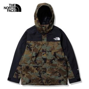 THE NORTH FACE（ザ ノースフェイス） ノベルティマウンテンライト