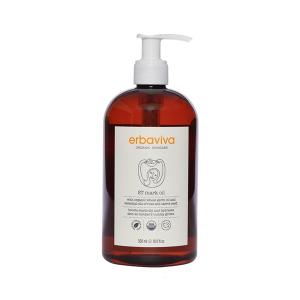 erbaviva（エルバビーバ） STMクリーム 500ml 妊娠線 成長線 ボディ