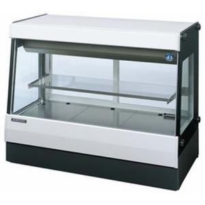 ホシザキ（HOSHIZAKI） ホシザキ・星崎 冷蔵高湿ディスプレイショー