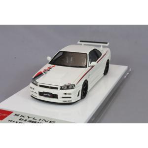 日産特注 1/43 日産 フェアレディZ カスタマイズ エディション Nissan
