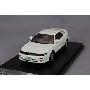 トヨタ（TOYOTA） カローラ レビン GT-Z 1991 スーパーホワイトII （1