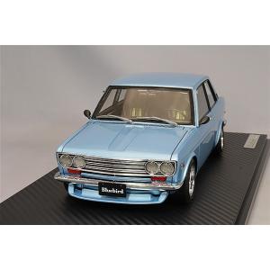 イグニッションモデル 1/18 日産 フェアレディ Z (S30) スターロード