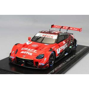 スパーク 1/43 カルソニック インパル Z 2022 スーパーGT GT500