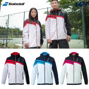 Babolat（バボラ） テニスウェア ユニセックス 「上下セット」パデッド