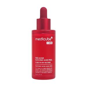 MEDICUBE（メディキューブ） グルタチオングロウアンプル 30ml 美容液