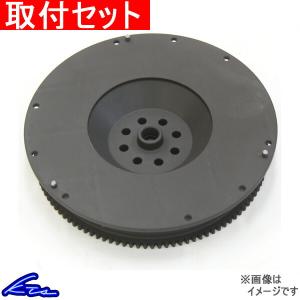 10(新品)シルビア/180SX PS13/S14 SR20DET 軽量フライホイール
