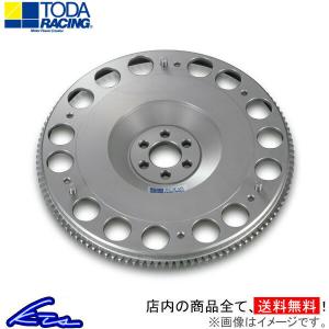 TODA RACING（戸田レーシング） 86 ZN6 フライホイール 超軽量クロモリ