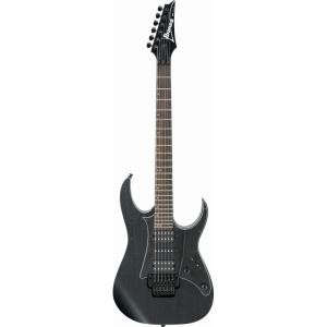Ibanez（アイバニーズ） Ibanez RG Series RG350ZB-WK (Weathered