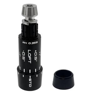 互換品】 2024モデル 新仕様 SRIXON互換用スリーブ ZXi MAX TR LS