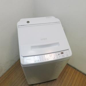 日立（HITACHI） 洗濯機 縦型 7kg 全自動洗濯機 ビートウォッシュ BW