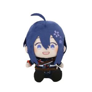 わんぱく刀剣乱舞 ぬいぐるみ 05 山姥切国広 とうらぶ : らしんばん