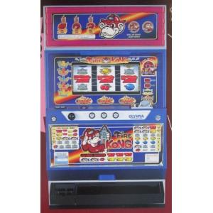 ファイナルバニー オリンピア SLOT【パチスロ実機/パンフレット/チラシ