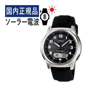 wave ceptor (国内正規品) CASIO ウェーブセプター ソーラー電波時計