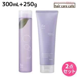 ADJUVANT（アジュバン） リ: シャンプー トリートメント カスイ 詰替え