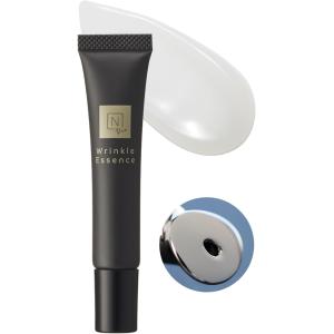N organic Vie エヌオーガニック リンクルパック エッセンスミニ 5g