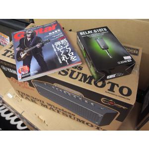 Marshall（マーシャル） 【新品・希少品・即納】60周年記念・MARSHALL